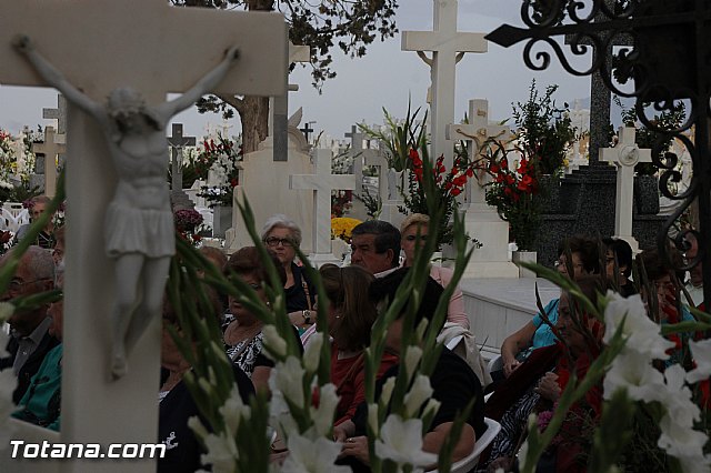 Misa de nimas 2016 - 36