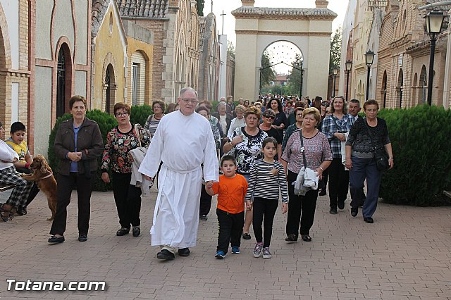 Misa de nimas 2016 - 39