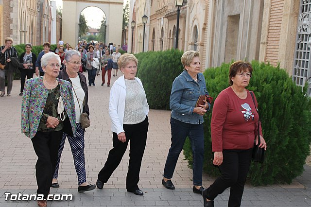 Misa de nimas 2016 - 43