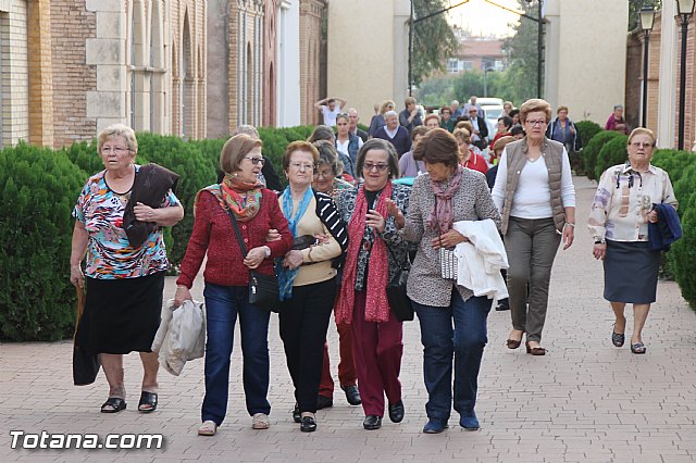 Misa de nimas 2016 - 45