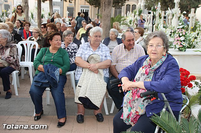 Misa de nimas 2016 - 49