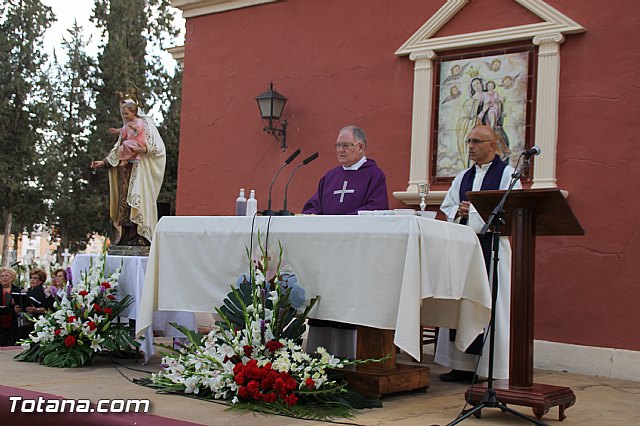 Misa de nimas 2016 - 56