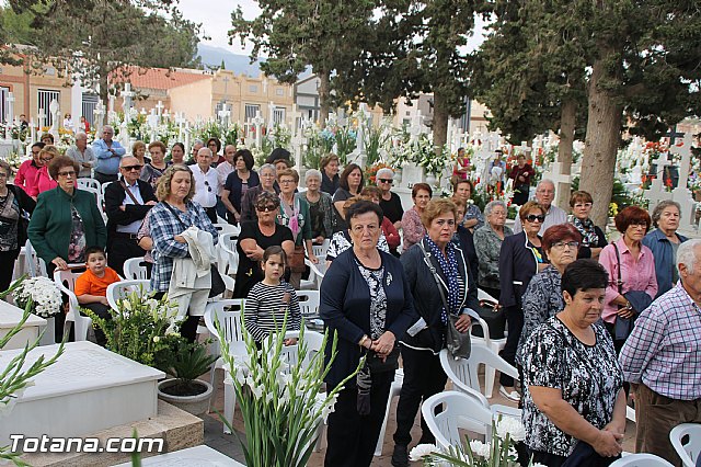 Misa de nimas 2016 - 58