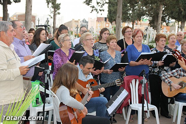 Misa de nimas 2016 - 60