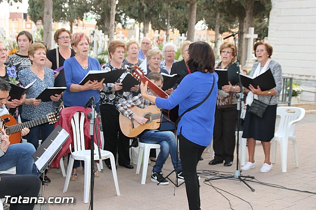 Misa de nimas 2016 - 61