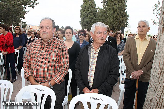 Misa de nimas 2016 - 62