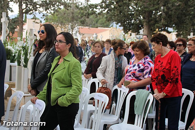 Misa de nimas 2016 - 63