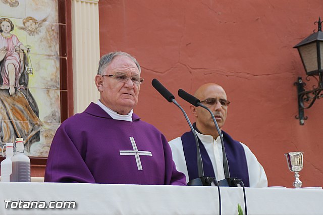 Misa de nimas 2016 - 64