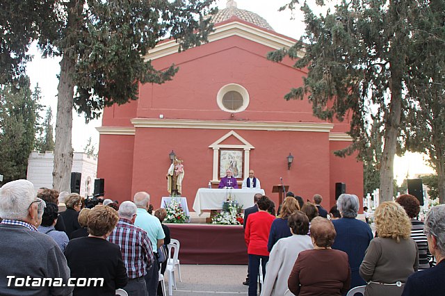 Misa de nimas 2016 - 65