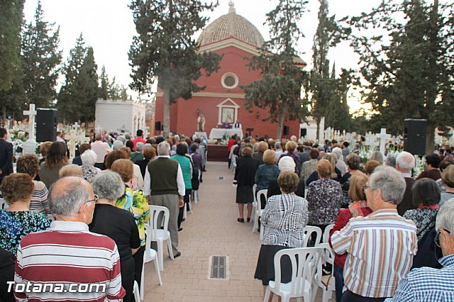 Misa de nimas 2016 - 66