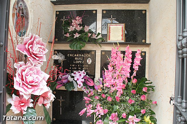 Misa de nimas 2016 - 69