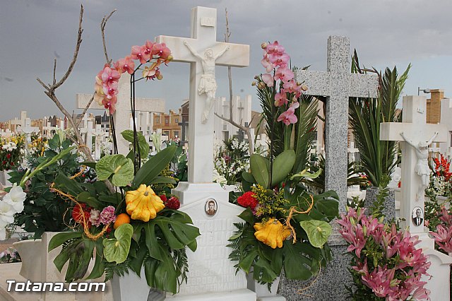 Misa de nimas 2016 - 76