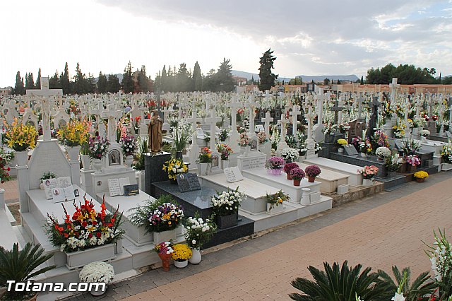 Misa de nimas 2016 - 115