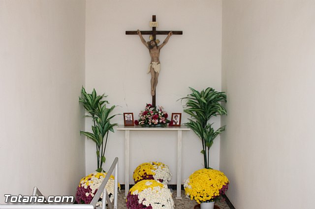 Misa de nimas 2016 - 117