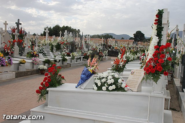 Misa de nimas 2016 - 118