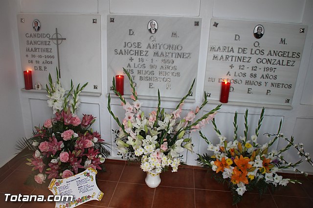 Misa de nimas 2016 - 122