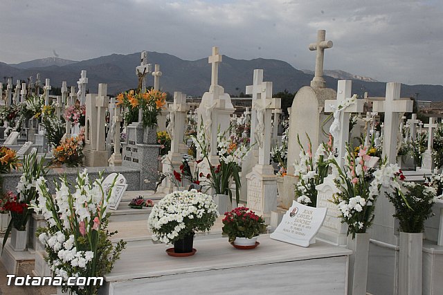 Misa de nimas 2016 - 134