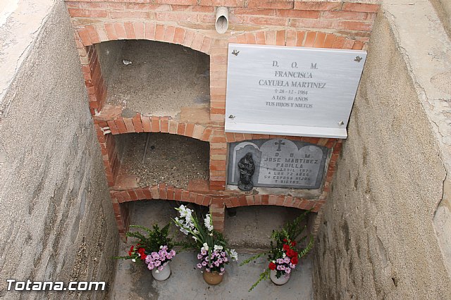 Misa de nimas 2016 - 142