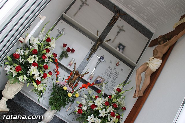 Misa de nimas 2016 - 143