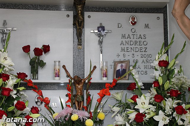 Misa de nimas 2016 - 144