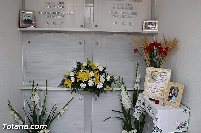 Misa de nimas 2016 - 177