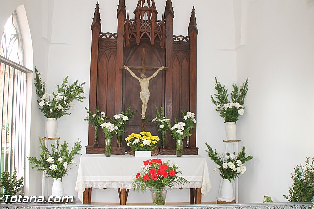 Misa de nimas 2016 - 209