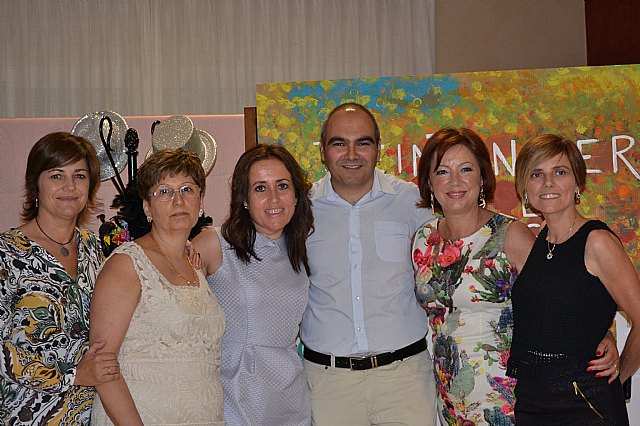 Cena 30 aniversario IES Prado Mayor 1985-2015 - 68
