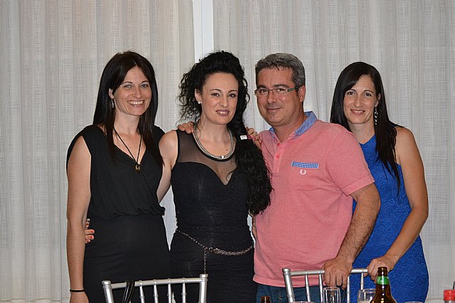 Cena 30 aniversario IES Prado Mayor 1985-2015 - 81