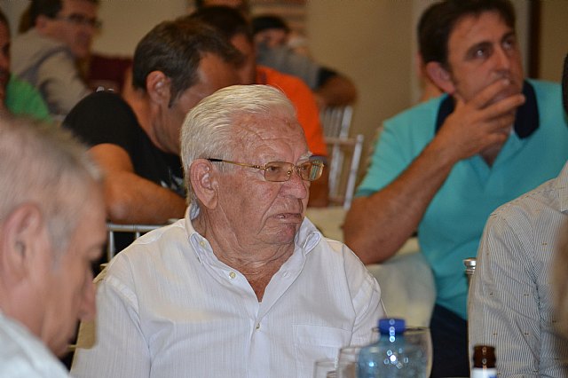 Cena 30 aniversario IES Prado Mayor 1985-2015 - 91