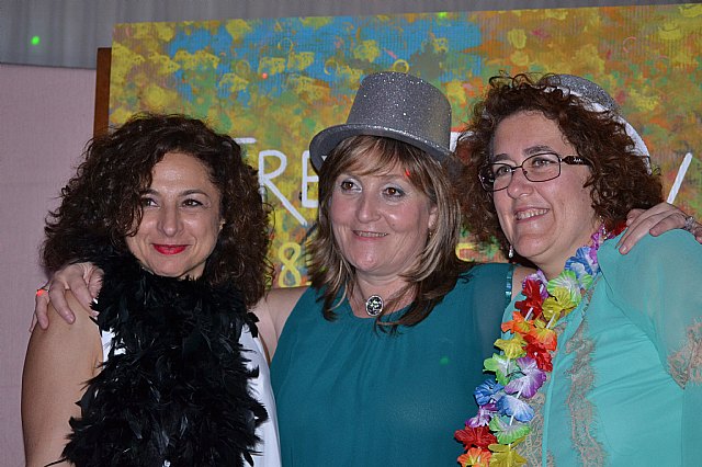 Cena 30 aniversario IES Prado Mayor 1985-2015 - 103