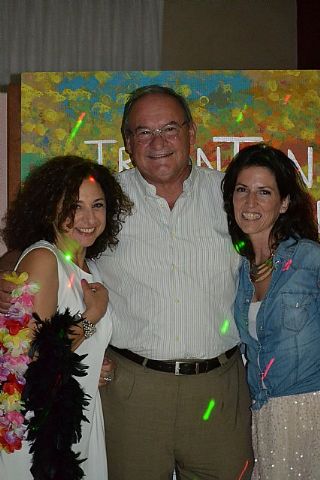 Cena 30 aniversario IES Prado Mayor 1985-2015 - 105