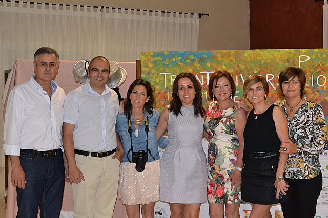 Cena 30 aniversario IES Prado Mayor 1985-2015 - 2