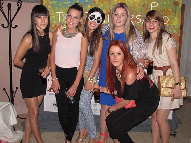 Cena 30 aniversario IES Prado Mayor 1985-2015 - 43