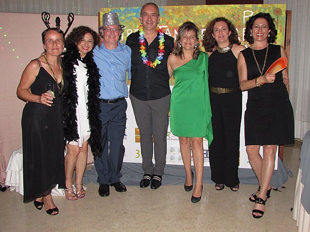Cena 30 aniversario IES Prado Mayor 1985-2015 - 45