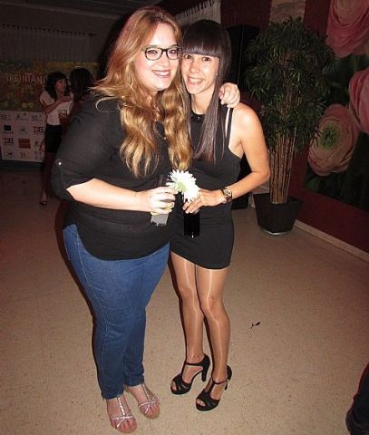 Cena 30 aniversario IES Prado Mayor 1985-2015 - 60