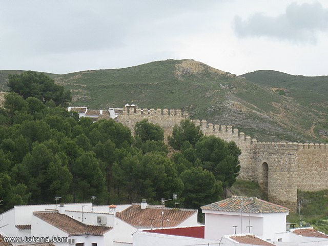 Viaje a Antequera - Abril 2015 - 2