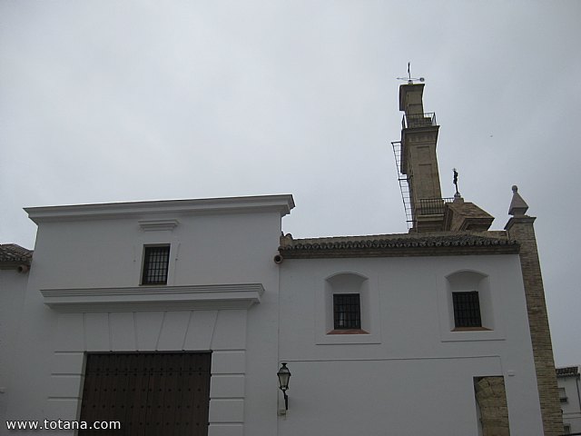 Viaje a Antequera - Abril 2015 - 4