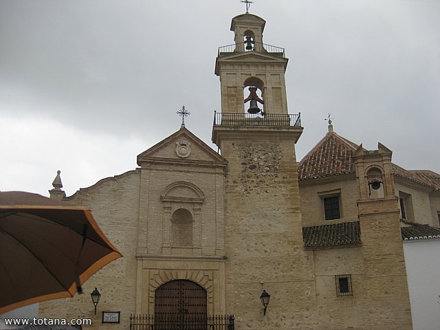 Viaje a Antequera - Abril 2015 - 5