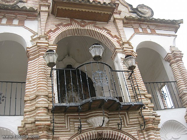 Viaje a Antequera - Abril 2015 - 7