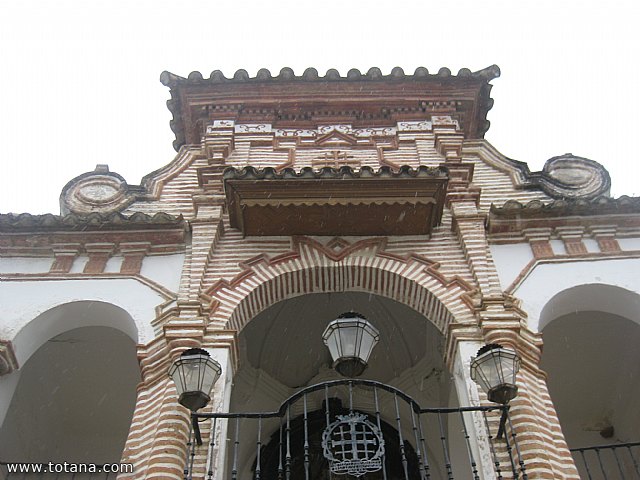Viaje a Antequera - Abril 2015 - 9