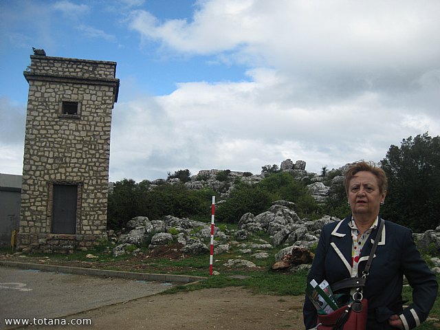 Viaje a Antequera - Abril 2015 - 105