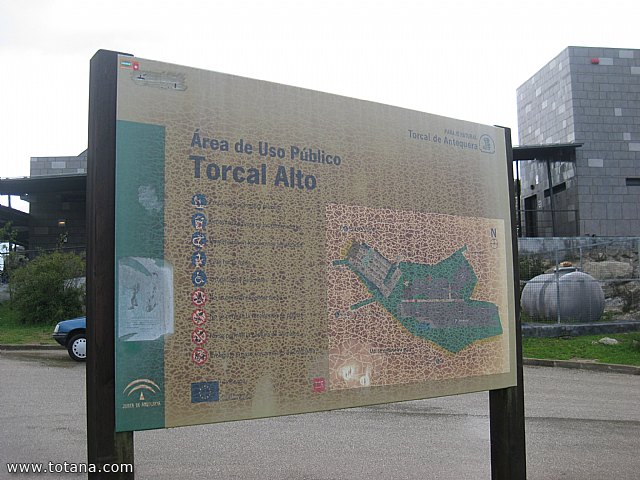 Viaje a Antequera - Abril 2015 - 106