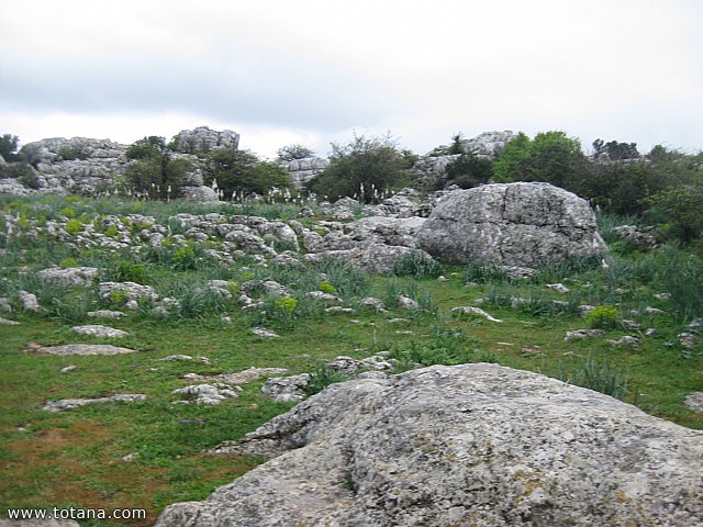 Viaje a Antequera - Abril 2015 - 107