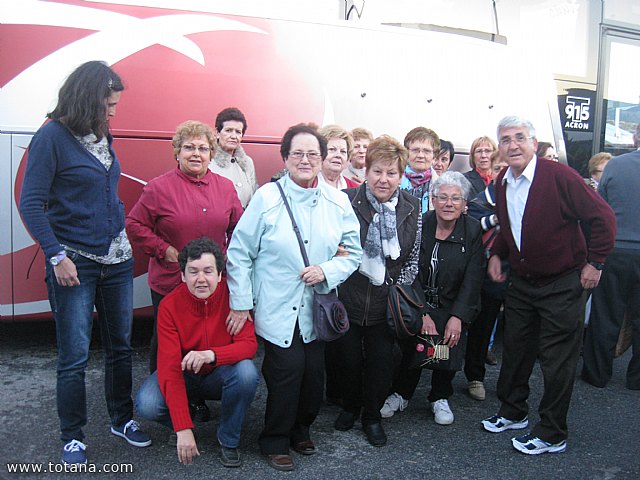 Viaje a Antequera - Abril 2015 - 115