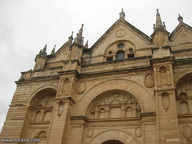 Viaje a Antequera - Abril 2015 - 12