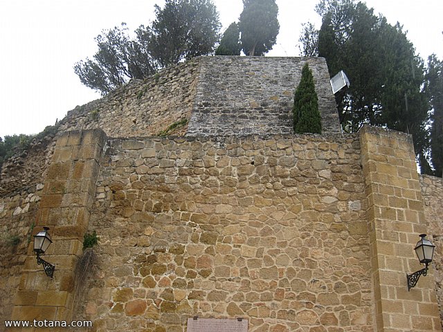 Viaje a Antequera - Abril 2015 - 14