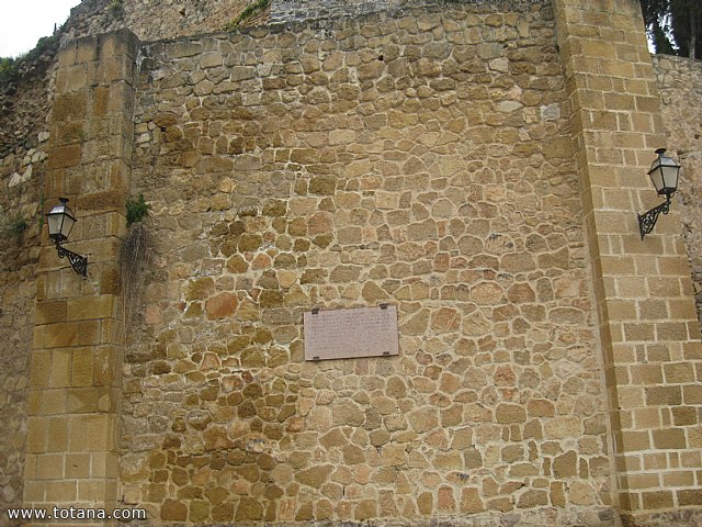 Viaje a Antequera - Abril 2015 - 15