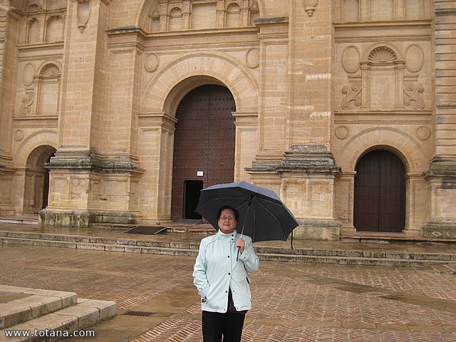 Viaje a Antequera - Abril 2015 - 17