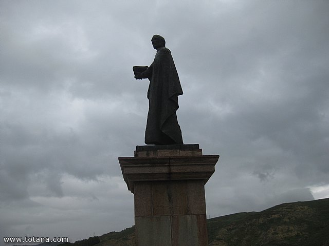 Viaje a Antequera - Abril 2015 - 18
