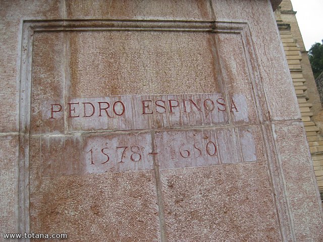 Viaje a Antequera - Abril 2015 - 19